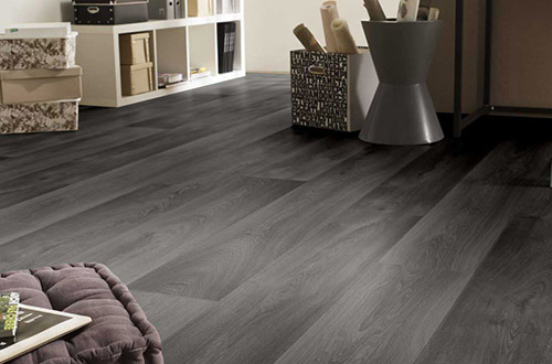 Interfloor Laminaat, pvc, de luifel, bovenkarspel